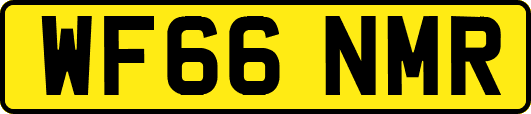 WF66NMR