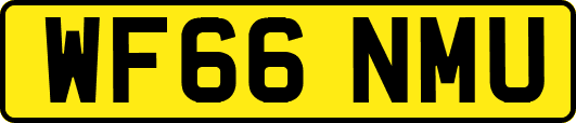 WF66NMU