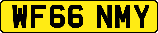 WF66NMY