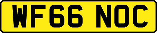 WF66NOC