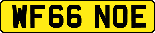 WF66NOE
