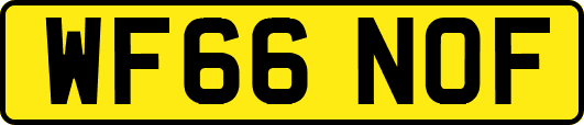 WF66NOF