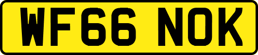 WF66NOK