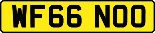 WF66NOO