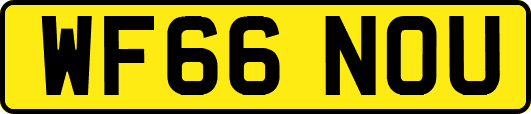 WF66NOU