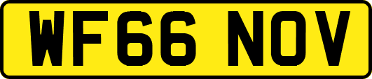 WF66NOV