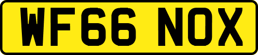 WF66NOX