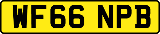 WF66NPB