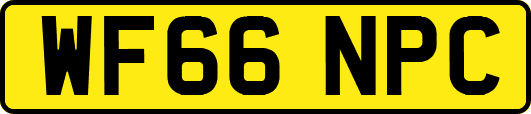 WF66NPC