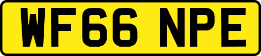 WF66NPE