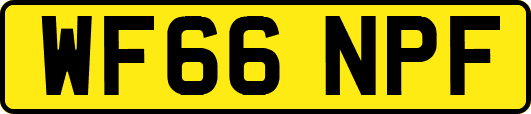WF66NPF