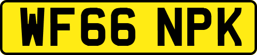 WF66NPK