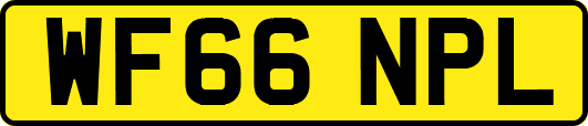 WF66NPL