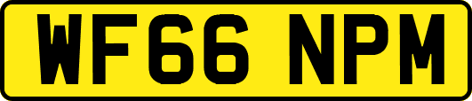 WF66NPM