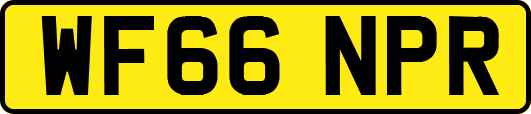 WF66NPR
