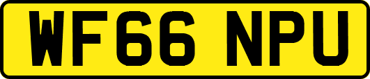 WF66NPU