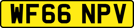 WF66NPV