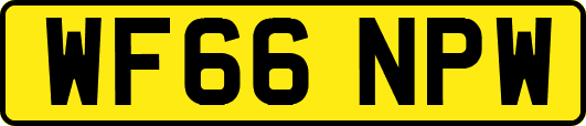 WF66NPW