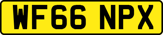 WF66NPX