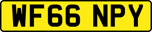 WF66NPY