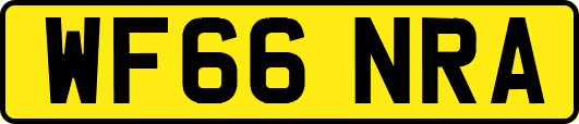 WF66NRA
