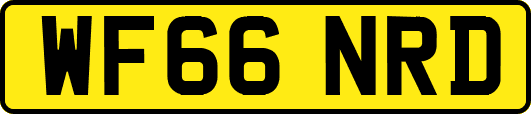 WF66NRD