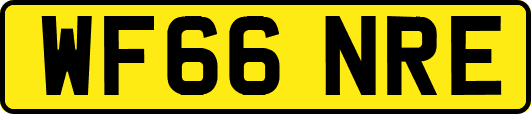 WF66NRE