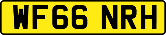 WF66NRH