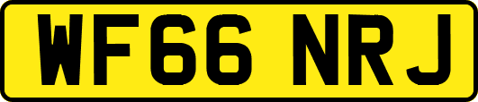 WF66NRJ