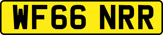 WF66NRR