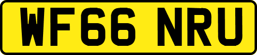 WF66NRU