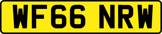 WF66NRW