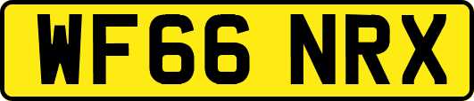 WF66NRX
