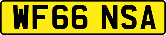 WF66NSA