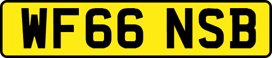 WF66NSB