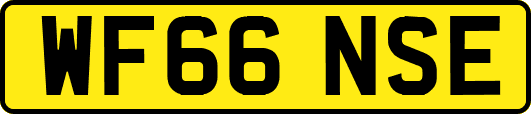 WF66NSE