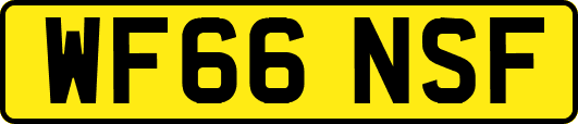 WF66NSF