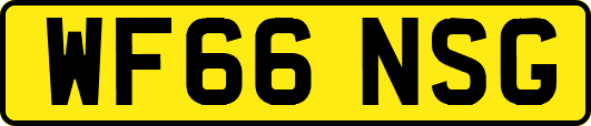 WF66NSG