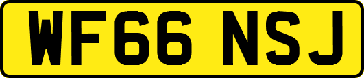 WF66NSJ