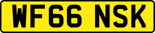 WF66NSK