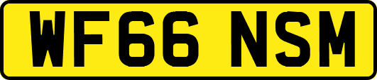 WF66NSM