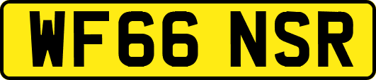 WF66NSR