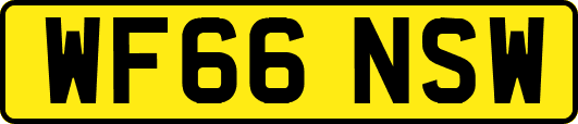 WF66NSW