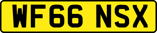 WF66NSX