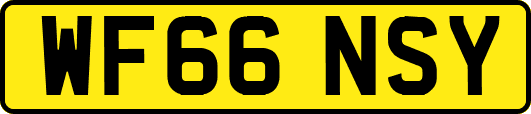 WF66NSY