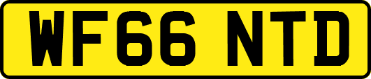 WF66NTD