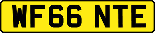WF66NTE