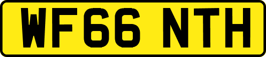 WF66NTH