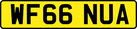 WF66NUA