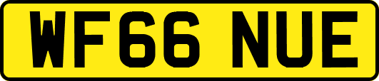 WF66NUE